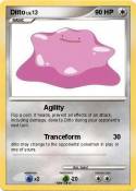 Ditto