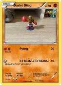 Buster Bling