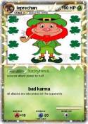 leprechan