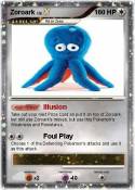 Zoroark