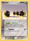 Bob-omb