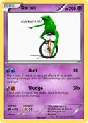 Dat boi