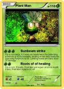Plant Man