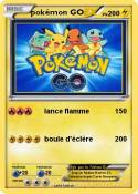 pokémon GO