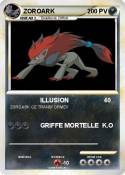 ZOROARK