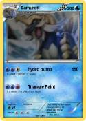 Samurott