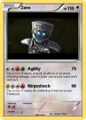 Zane