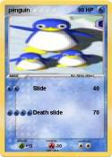 penguin