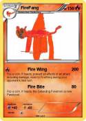 FireFang