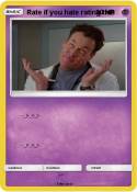 Rate if you