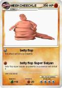 MEEKCHEECKLE