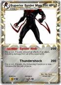 Superior Spider
