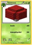 mushroom