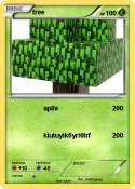 tree