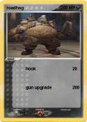 roadhog