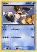 tracer