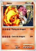 Natsu