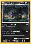 Shadow Reaper