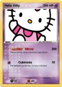 Hello Kitty