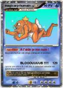 magicarp-humain