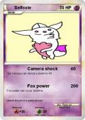 Selfoxie