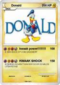 Donald