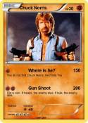 Chuck Norris
