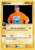john cena