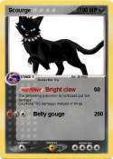Scourge