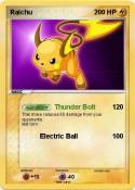 Raichu