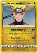 Naruto Uzumaki