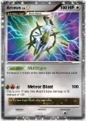 Arceus