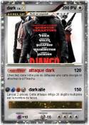 dark