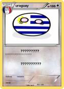 uraguay