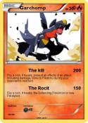 Garchomp 0