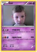 Axel