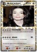 Micklol jackson