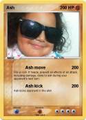 Ash