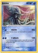 Aeolus