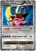 ultimate darkra