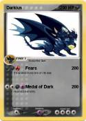 Darkius