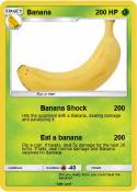 Banana
