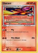 Charzard