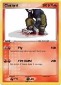 Charzard