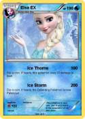 Elsa EX