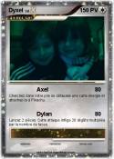 Dyxel