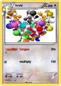 Yoshi