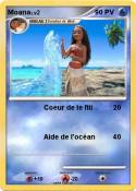 Moana