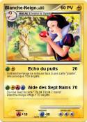 Blanche-Neige