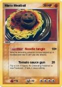 Mario Meatball
